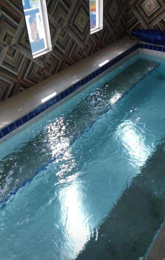 Pousada Clube Santa Cruz Санта-Крус-ді-Мінас Екстер'єр фото