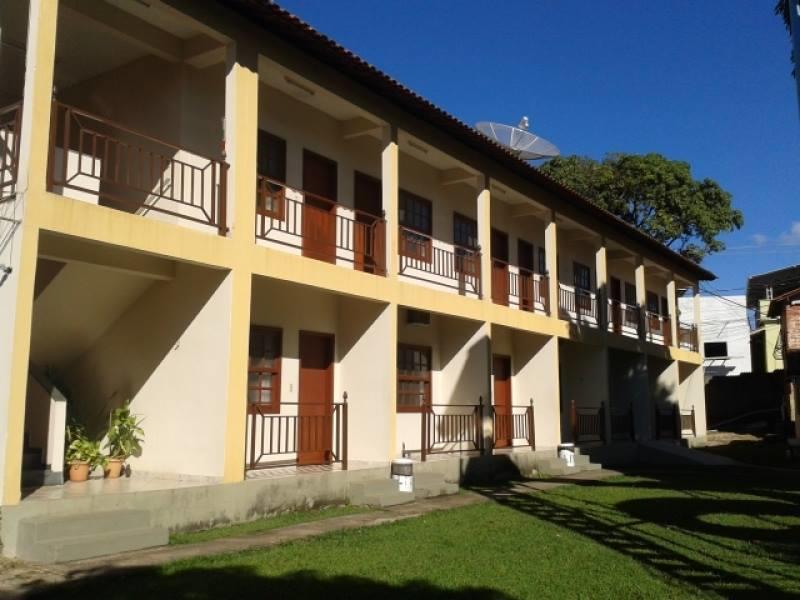 Pousada Clube Santa Cruz Санта-Крус-ді-Мінас Екстер'єр фото